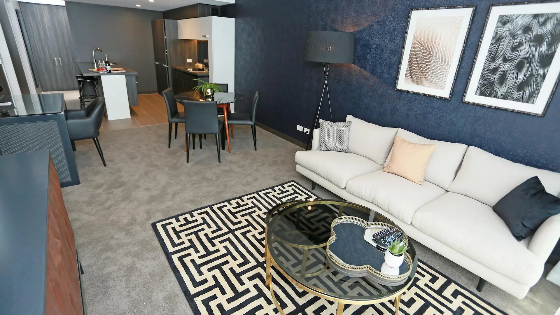Alex Perry Hotel & Apartments Brisbane