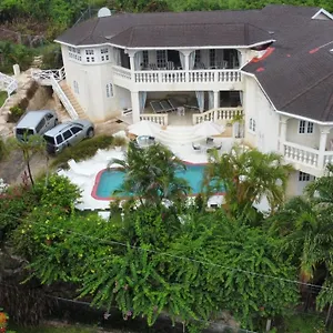  Villa Sea Symphony Barbados
