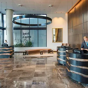Отель Pullman Airport, Брисбен