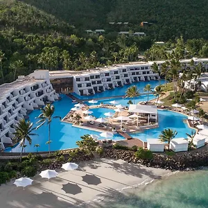 Intercontinental Hayman Great Barrier Reef ***** Hayman Island
