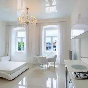  Apartment Collins Center Croatia