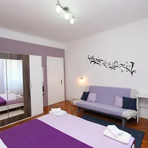 Apartment Santin Croatia