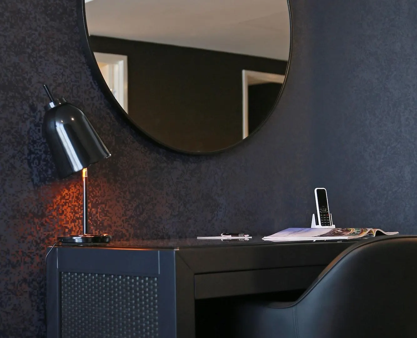 Alex Perry Hotel & Apartments Брисбен