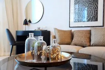 Hotel Alex Perry Hotel&Apartamentos Brisbane
