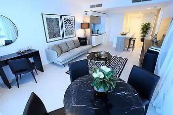 Alex Perry Hotel&Apartamentos Brisbane