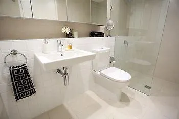 Alex Perry Hotel & Apartments Brisbane