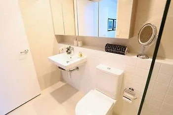 Alex Perry Hotel&Apartamentos Brisbane 4*,