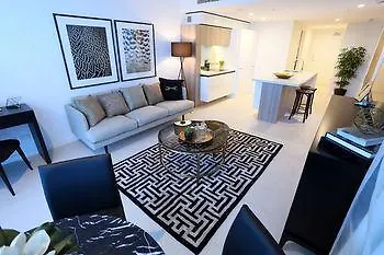 **** Hotel Alex Perry Hotel&Apartamentos Brisbane Australia