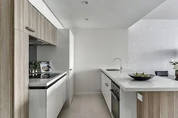 Alex Perry Hotel&Apartamentos Brisbane Australia