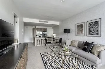 Alex Perry Hotel&Apartamentos Brisbane