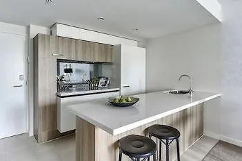 Alex Perry Hotel & Apartments Brisbane 4*,  Australia