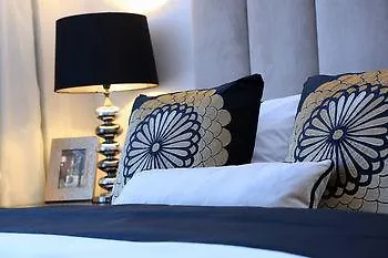 Alex Perry Hotel&Apartamentos Brisbane Hotel