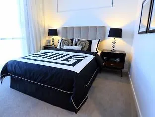 **** Hotel Alex Perry Hotel&Apartamentos Brisbane Australia