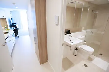 **** Hotel Alex Perry Hotel&Apartamentos Brisbane Australia