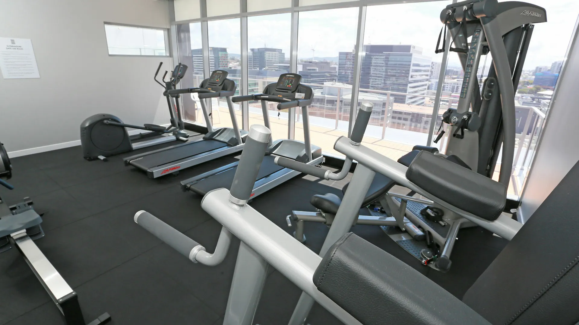Hotel Alex Perry Hotel&Apartamentos Brisbane