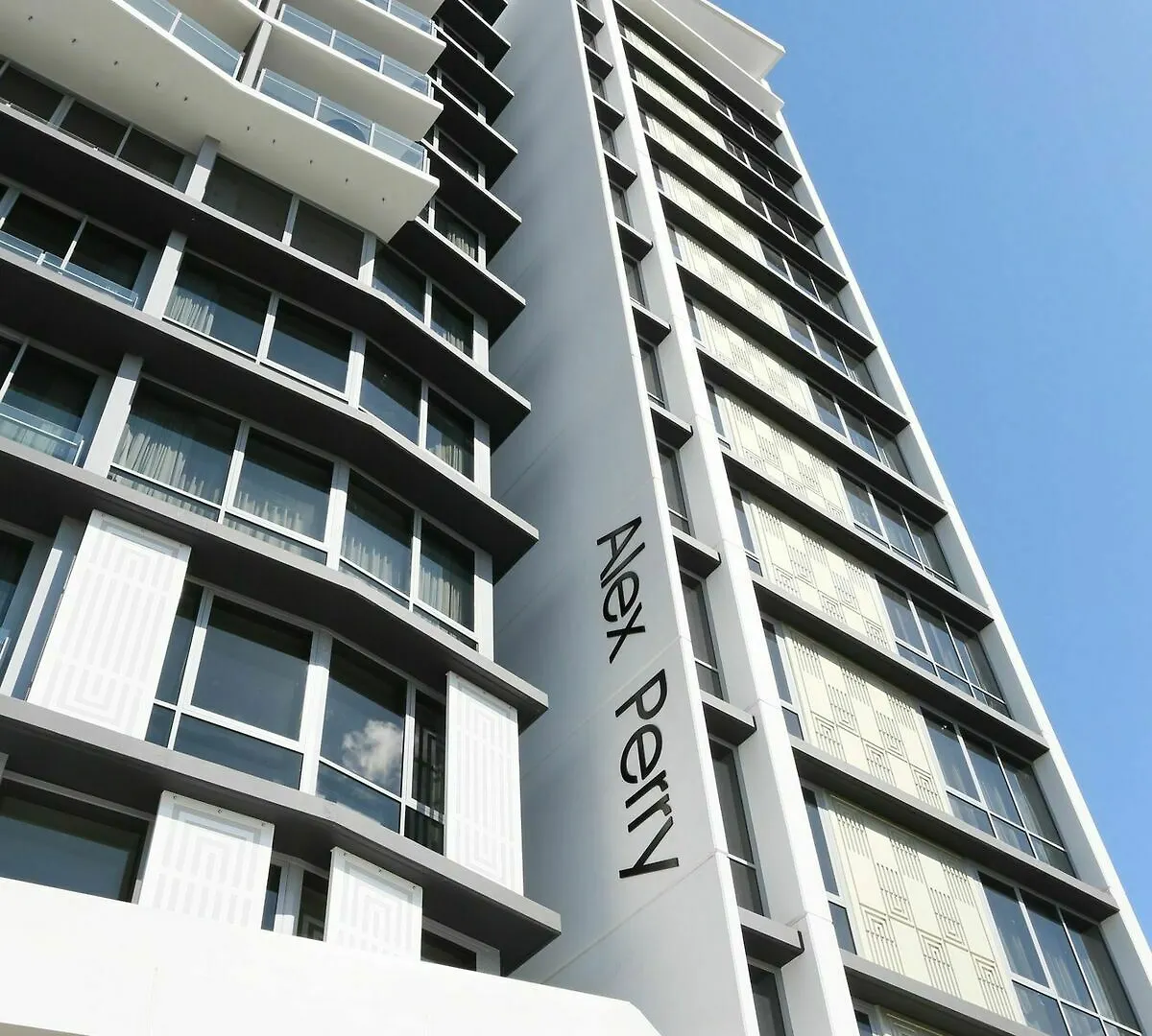 Alex Perry Hotel&Apartamentos Brisbane 4*,  Australia