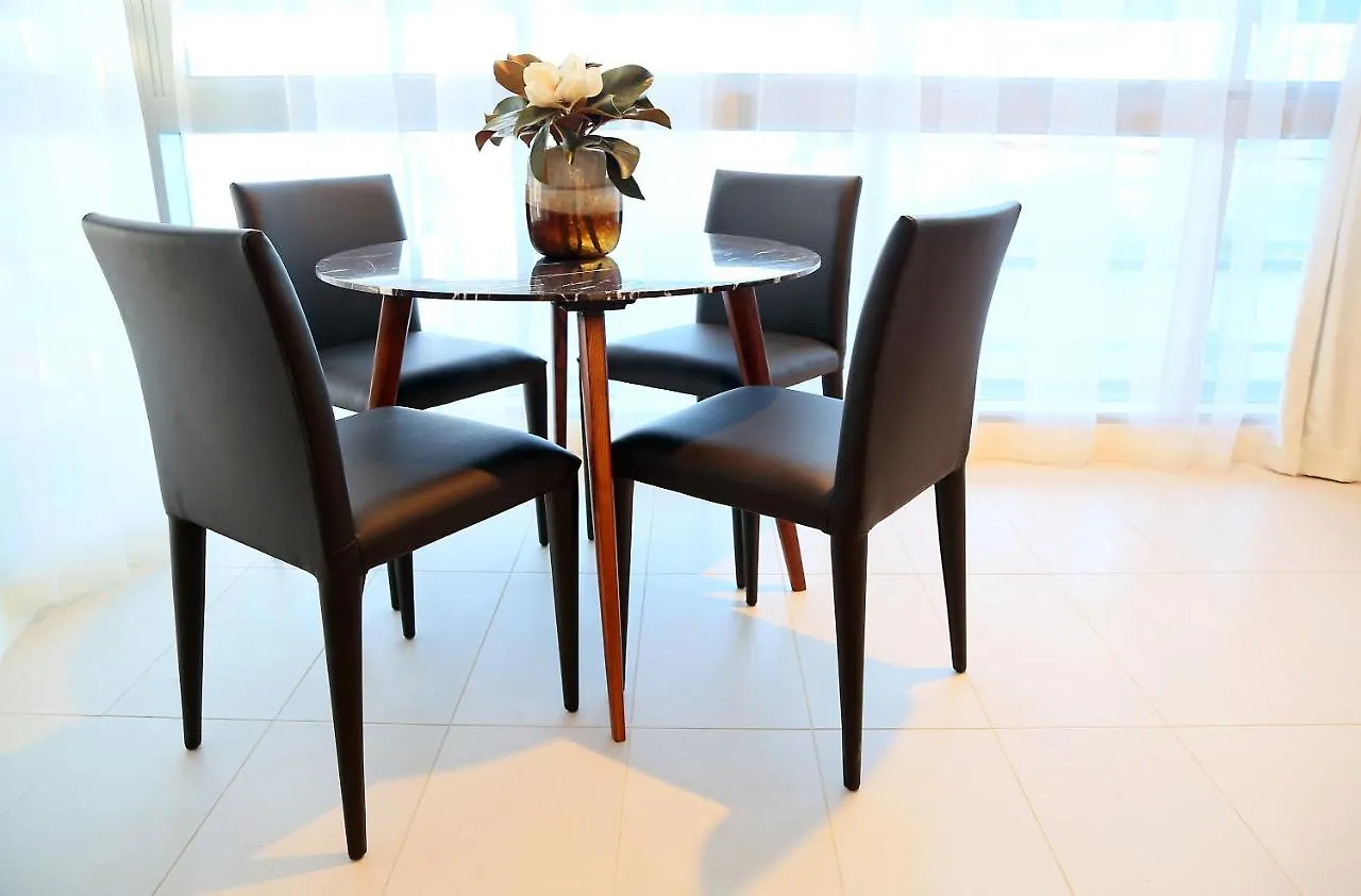 Alex Perry Hotel & Apartments Brisbane