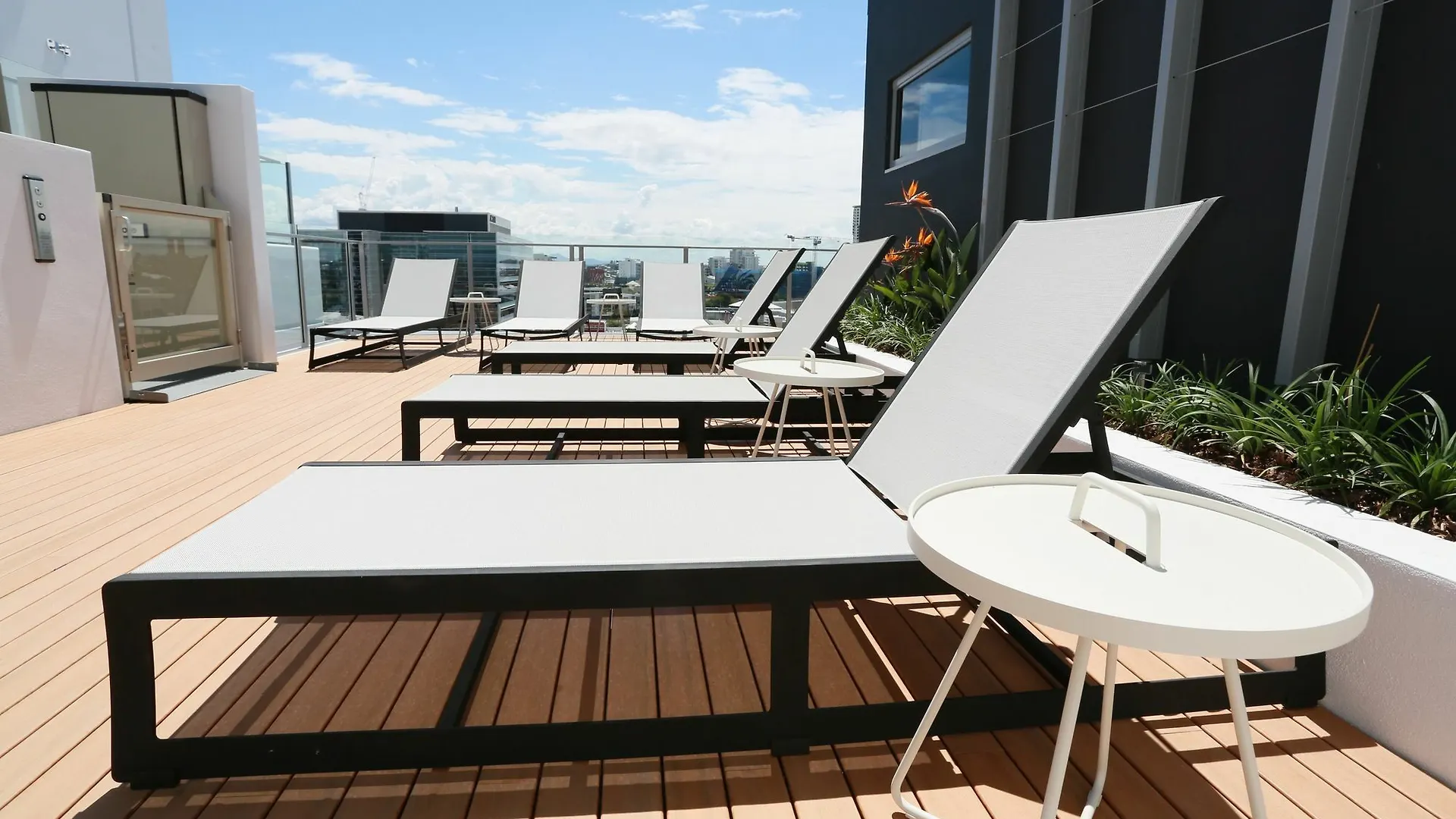 Alex Perry Hotel & Apartments Brisbane